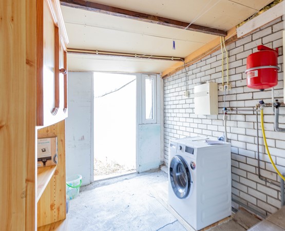 Medium property photo - Huigsloterdijk 18, 2156 LD Weteringbrug